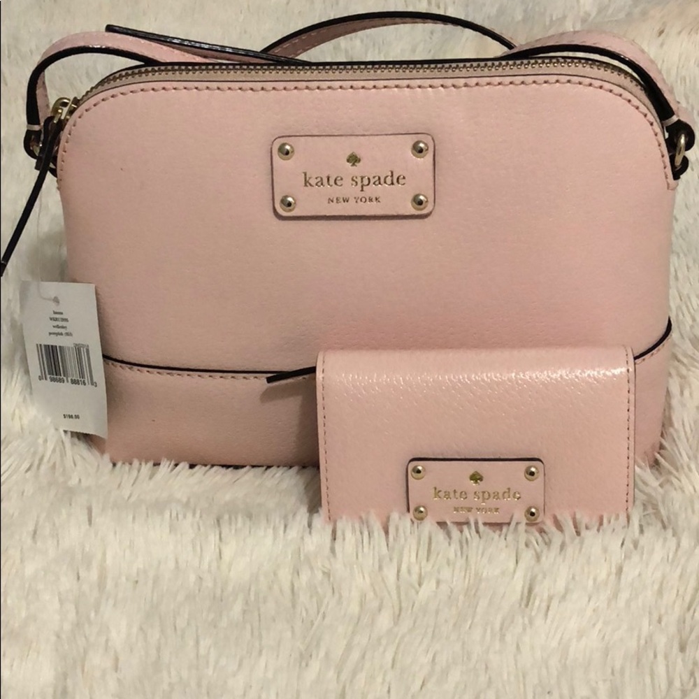 Kate Spade Wellesley Posypink